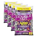 Pennington Ultra Double Nut, Nut & Fruit Blend, 10 Pound (Pack of 4)