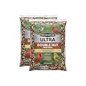 Pennington Ultra Double Nut, Nut &amp; Fruit Blend 10lbs (Pack of 2)