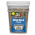 Pennington Wild Bird Food, Wild Bird Seed for Outside Feeders, 22.5-lb.