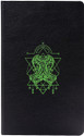 Pennline Alpha A5 Notebook Ruled 192 Pages