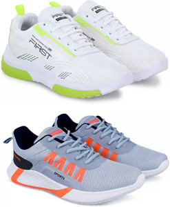 Pennon Pennon Sports Shoes For Men Lightweight