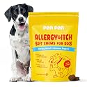 PENPEN Anti Itch Aller Immune Bites for Dogs Licking Paws