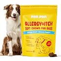 PENPEN Dog Allergy Chews - (Peanut Butter)