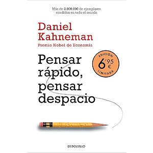 pensar rpido pensar despacio edicin limitada a precio especial