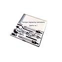 Metal Box (Set of 12 Parts) for Engineering Student