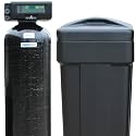 Pentair OMNIFilter OM34K Twin Tank Water Softener System, 34,000 Grain