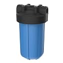 Pentair Pentek 150238 Big Blue 10" x 4.5" Filter Housing, NSF Certified