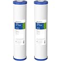 Pentair Pentek EP-20BB Big Blue 20" x 4.5" Carbon Block Water Filter