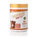 PentaSure DM Diabetes Care - High Protein, High Fiber, Low GI | Zero Fructose Nutritional Drink Manages Blood Sugar, Manage Cholesterol Level | Chocolate Flavor - 400g | 4P Proteins Power | Low GI