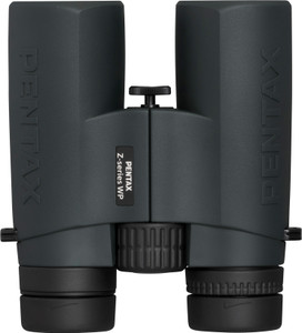 pentax zd 8x43 wp binoculars