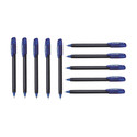 PENTEL EnerGel BL417 0.7mm Roller Gel Pen | Quick Dry Ink | Smooth Writing Lightweight Gel Pen