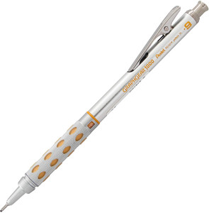 PENTEL JRT-12 Pencil