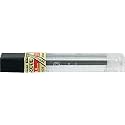 Pentel Super Hi-Polymer Lead Refill, 0.5mm, Fine, 2H, 144 Pieces of Lead (C505-2H)