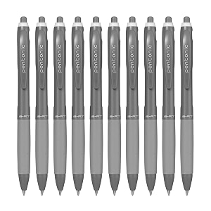 Pentonic B-RT Shades 0.7 mm Ball Point