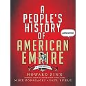 A People's History of American Empire: A Graphic Adaptation (American Empire Project)