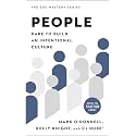 People: Dare to Build an Intentional Culture (The EOS Mastery Series)