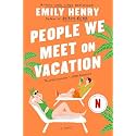 People We Meet on Vacation