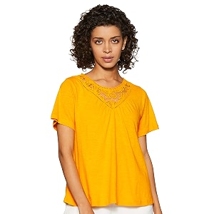 People Womens Loose fit Top