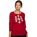 People Women39s Regular fit Shirt