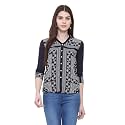 People Women39s Regular fit Shirt