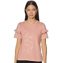 People Women39s Regular Fit Shirt