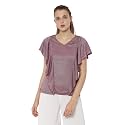 People Women39s Regular fit Shirt