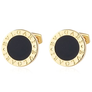 peora classic cufflinks set stylish accessory for men and boys business gift
