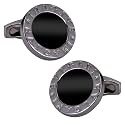 Peora Classic Shirt Cufflinks for Men Business Corporate Gift