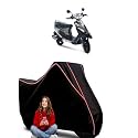 Pep Plus Bs6 Scooty Bike Cover Water