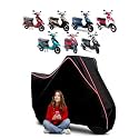 Pep Plus Refresh BS VI Scooty Bike