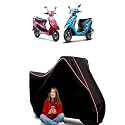 Pep Plus Scooty Bike Cover Water Resistant