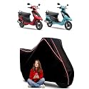 Pep Plus Special Edition Scooty Bike Cover