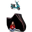 Pep Plus Standard Scooty Bike Cover Water