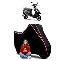 Pep Scooty Bike Cover Water Resistant Outdoor