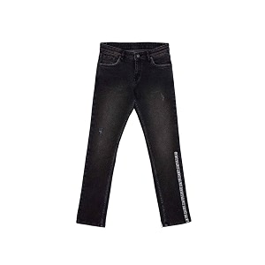 pepe jeans baby boy mid rise skinny jeans