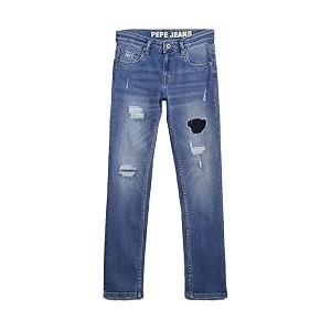 pepe jeans baby-boy39s skinny jeans