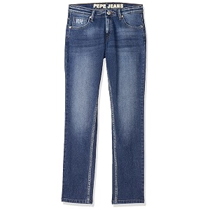 Pepe Jeans Baby-Boys Skinny Jeans