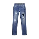 Pepe Jeans Baby-Boy's Skinny Jeans