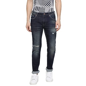 Pepe Jeans Blue Men Jeans