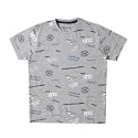 Pepe Jeans Boy39s Cotton Regular Fit T-Shirt