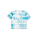 Pepe Jeans Boy39s Cotton Striped Oversized Fit