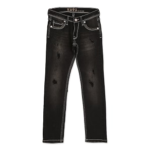 Pepe Jeans Boys Mid Rise Regular Fit
