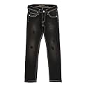 Pepe Jeans Boy39s Mid Rise Regular Fit