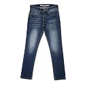 Pepe Jeans Boy39s Regular Fit Mid Rise