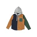 Pepe Jeans Boys Cotton Geometric Regular Fit