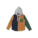 Pepe Jeans Boys Cotton Geometric Regular Fit