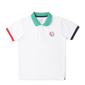 Pepe Jeans Boys Cotton Regular Fit T-Shirt