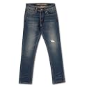 Pepe Jeans Boys Mid Rise Slim Jeans