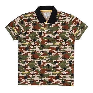 pepe jeans boys regular fit t-shirt