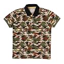 Pepe Jeans Boys Regular Fit T-Shirt